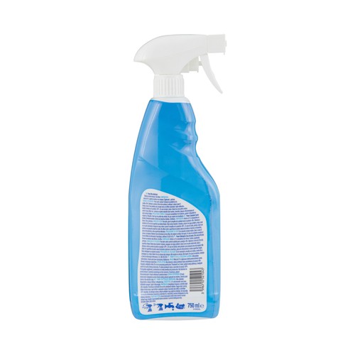 PRODUCTO ALCAMPO Limpiador super potente eliminador de la cal 750 ml.