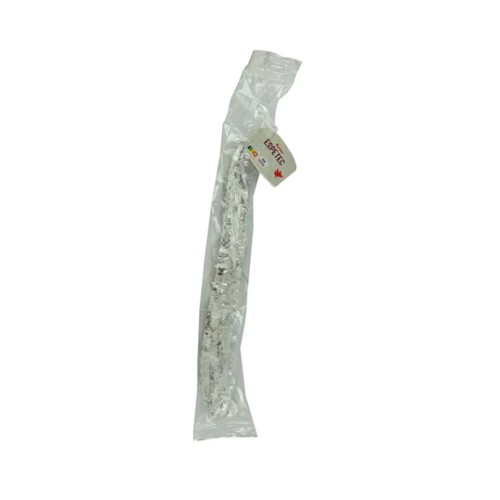 Espetec (fuet) de categoria extra, elaborado sin gluten PRODUCTO ALCAMPO 180 g.
