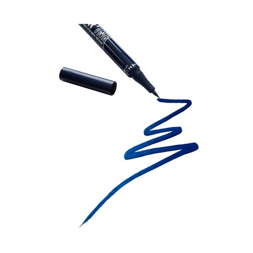 RIMMEL Wonder´ink tono 003 aquatic aria Delineador ojos (eyeliner) de precisión waterproof de larga duración.