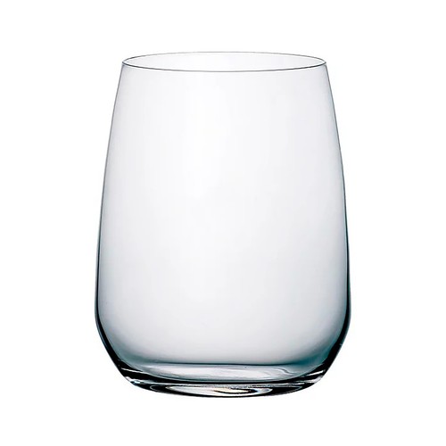 Vaso de cristal premium de 45cl, BORMIOLI ROCCO