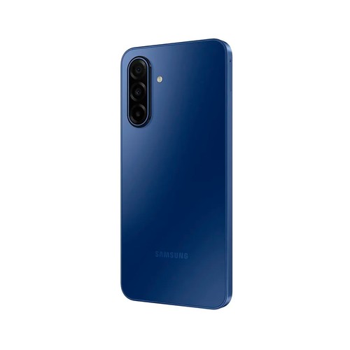 Smartphone SAMSUNG Galaxy A17, 256GB + 8GB RAM color azul, pantalla Full HD + S-AMOLED 17cm (6,5"), SM-A176BZBDEUB.