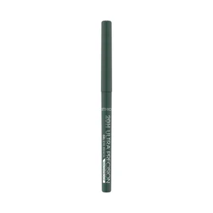 CATRICE Ultra precision gel eye 20h tono 040 Warm green Lápiz de ojos (eyeliner) textura gel de larga duración.
