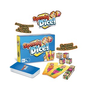 Player 12 – Juego De Mesa De Fútbol Con Cartas Y Dados | Partidas De 10 Min, Formato Viaje, Para 2 Jugadores