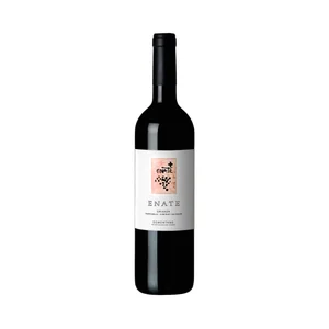 ENATE Vino tinto crianza con D.O. Somontano botella 75 cl.