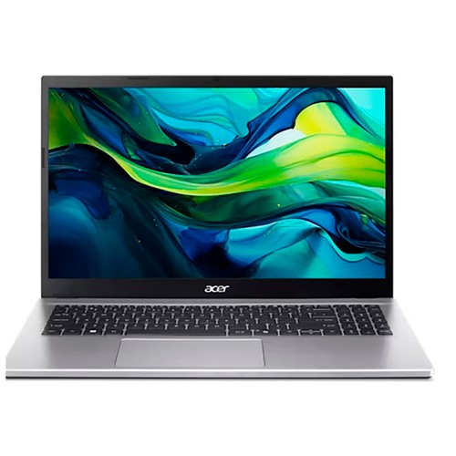 Portátil ACER Aspire Go 15 AMD Ryzen 512GB SSD & 8GB RAM, pantalla 39,6cm (15,6")...