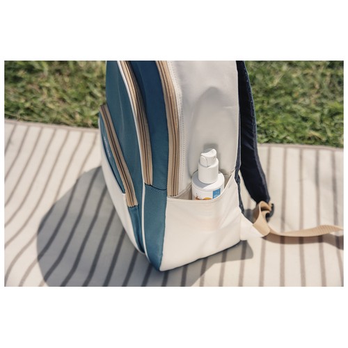 Nevera flexible Fold'n Cool de 20 litros, tipo mochila Bacpac, CAMPINGAZ