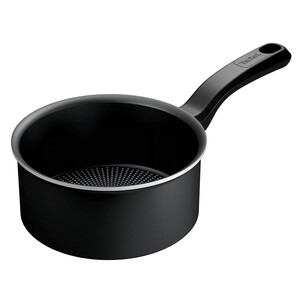 Imagen de Cacerola de aluminio con interior antiadherente 16 cm. Vitro. TEFAL.