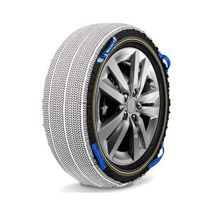 Cadenas de nieve textil MICHELIN talla 0.