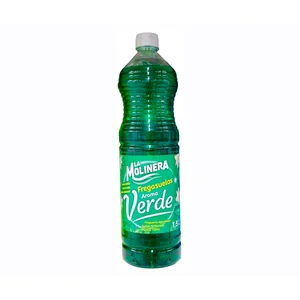 LA MOLINERA Fregasuelos 1,5 l.