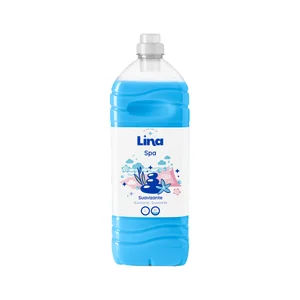 LINA Spa Suavizante concentrado 80 lavados, 2 l.