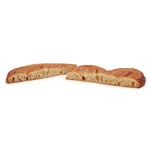 PANAMAR Palmera de croissant 160g