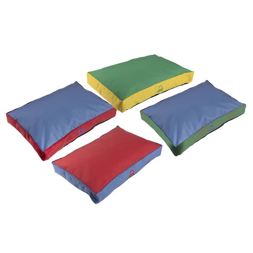 BENETTON Colchón para perros talla M 70x50 cm.
