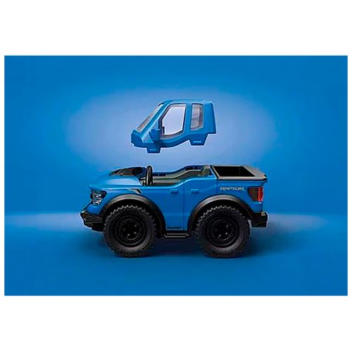 PLAY MOBIL. 71858 Ford F-150 Raptor