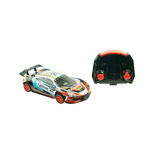 Radiocontrol Carreras 1:24 ONE TWO FUN ALCAMPO