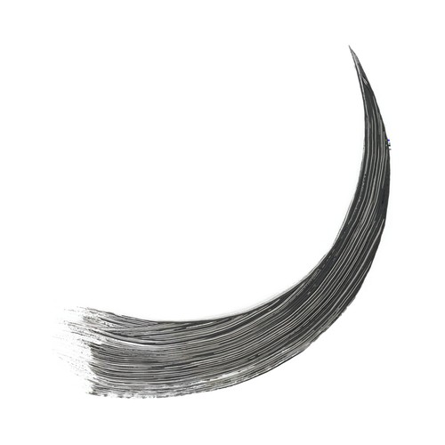 ESSENCE Big lashes curl boost tono negro Mascara de pestañas potenciadoras del rizo y el volumen.