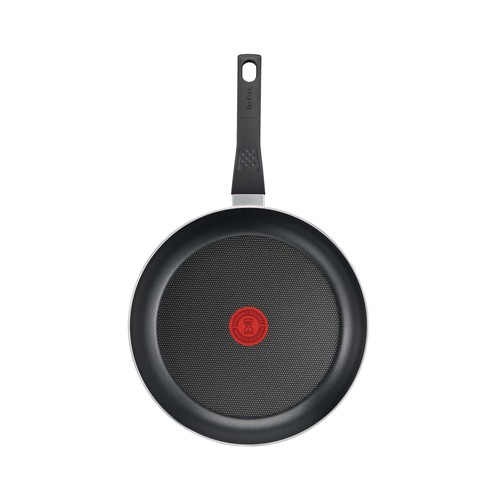 Sartén aluminio 28cm no apta inducción, Easy Cook. TEFAL