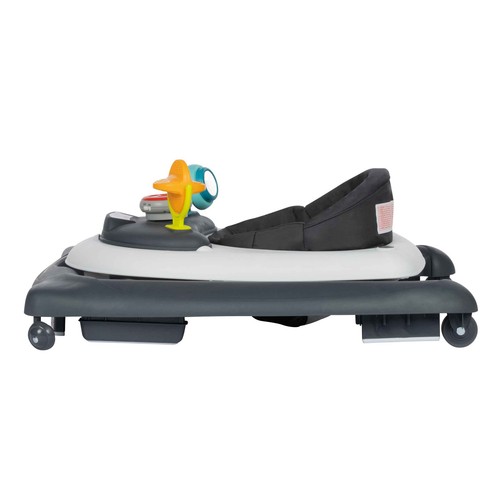 BEBECONFORT Andador Dalia Mineral Graphite, para bebés entre 6 y 18 meses.