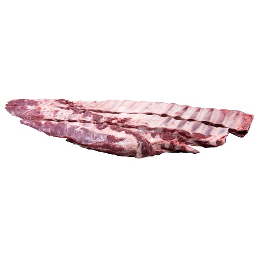 ALCAMPO CULTIVAMOS LO BUENO Costilla de cerdo raza Duroc
