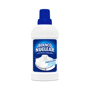 IBERIA Quitamanchas más blanqueador BLANCO NUCLEAR IBERIA 500 ml.