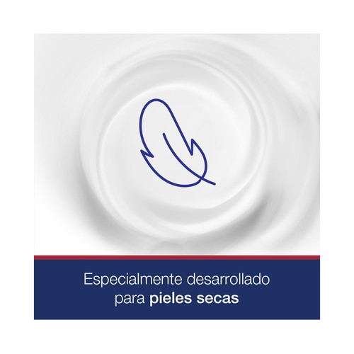 NEUTRÓGENA Bálsamo hidratación profunda, para cara y cuerpo, especial piel seca 300 ml.