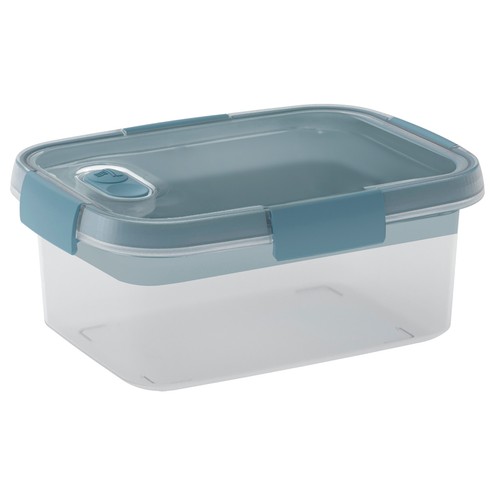 Hermético Lunch Kit To Go, capacidad 1L., actuel.