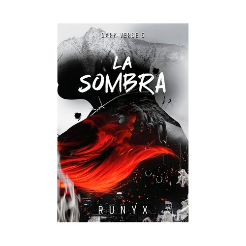 La sombra (Dark Verse 5). RuNyx, EDICIONES B.
