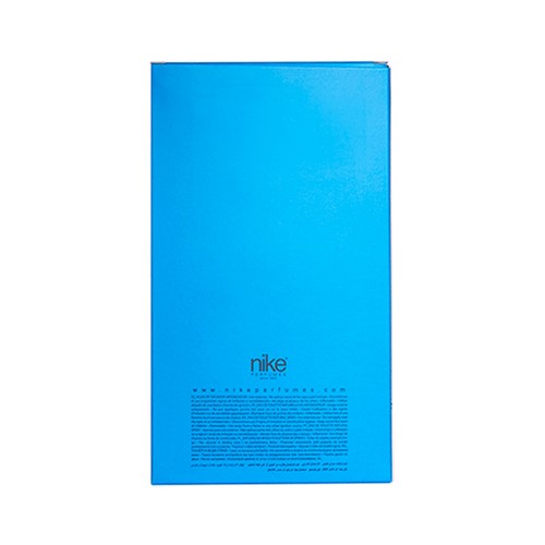 NIKE Man Eau de toilette para hombre NIKE Ultra Blue 200 ml.