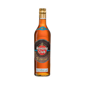 Imagen de HAVANA CLUB Ron añejo especial cubano HAVANA CLUB 70 botella de 70 cl.