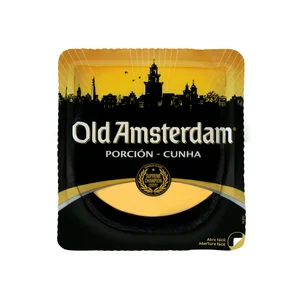 OLD AMSTERDAM Queso viejo 200 g.