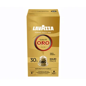 LAVAZZA Café cápsulas  qualita oro 30 uds. 165 g.