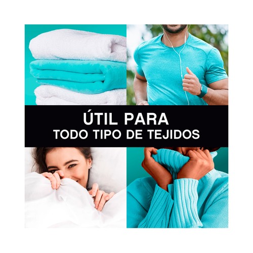 LENOR Perlas unstoppables fresh 195 gr. 16 ds.