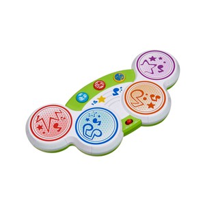 Imagen de Mi Mágica Bateria Tactil ONE TWO FUN ALCAMPO