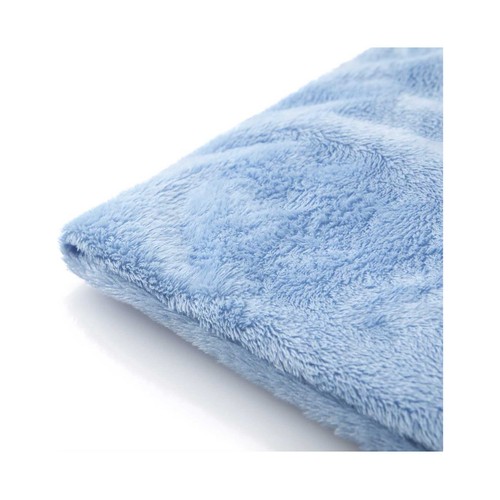 Almohadilla corporal eléctrica ORBEGOZO AH 3150, 100W, dimensiones: 50 x 38cm.