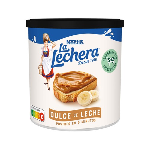 Imagen de Dulce de leche La LECHERA 397 g.