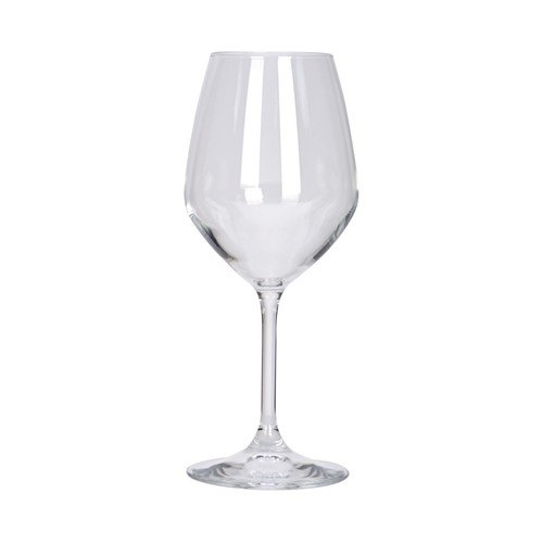 Copa para vino blanco, 0,44 litros, modelo Divino BORMIOLI.