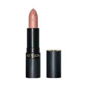 REVLON Super lustrous tono 3 Pick me up  Barra de labios de textura cremosa y acabado mate.