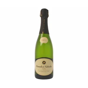 CANALS NUBIOLA Cava brut CANALS NUBIOLA botella de 75 cl.