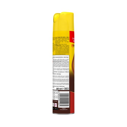 PRONTO Limpiamueble, revitalizante PRONTO 250 ml