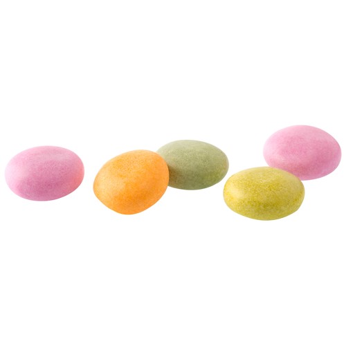 MENTOS Roll de caramelos masticables con zumo de frutas 3 x 38 g.