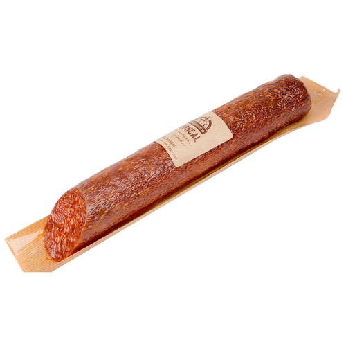 Chorizo de Pamplona troncal ALEJANDRO - Loncha fina 1 mm