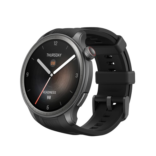 Smartwatch Amazfit Balance Midnight,  3,81 cm (1.5")