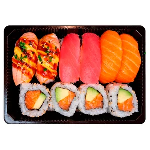 SUSHI GOURMET Shima 260 g.