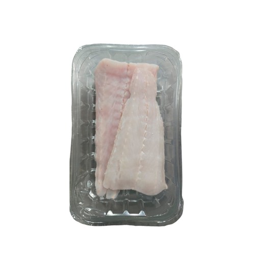 Filetes de merluza