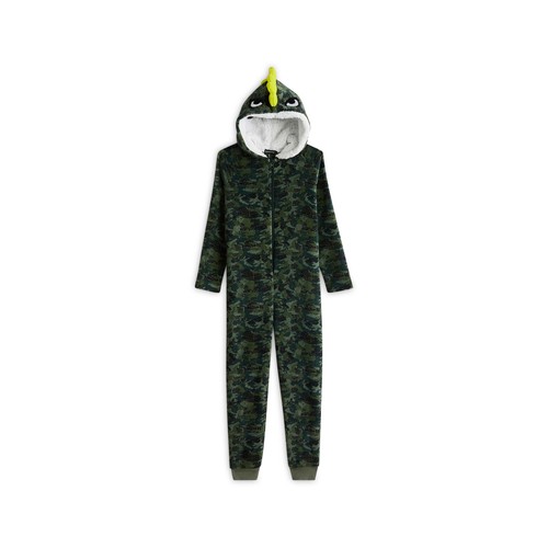Bata para niño, IN EXTENSO, talla 5.
