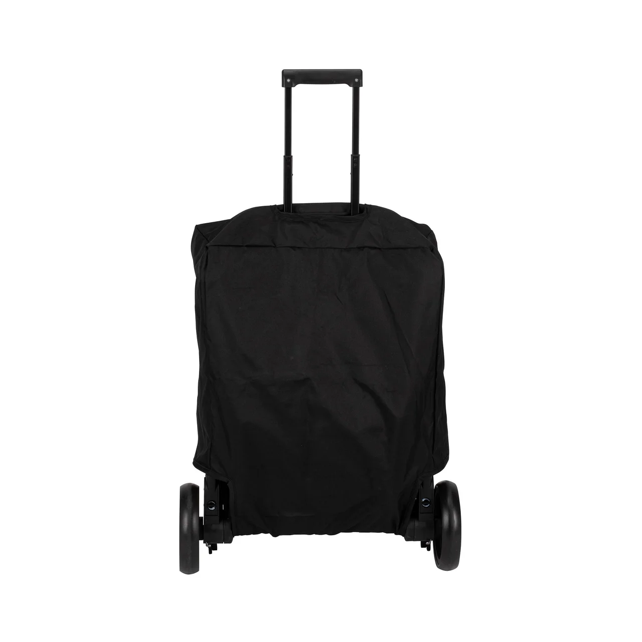 Silla paseo para bebes hasta 36 meses o 22kg Minimum Space Plus color rosa.