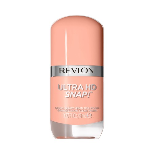 REVLON Ultra hd snap! tono 018 Keep cool Esmalte de uñas de secado rápido.