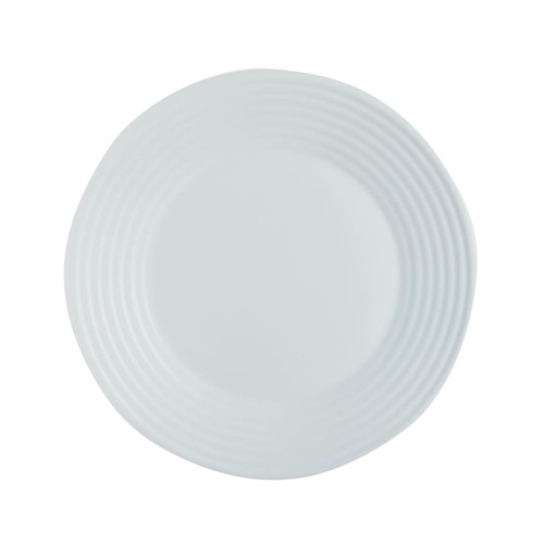 Plato especial para presentación de 27 centímetros de diámetro modelo Harena LUMINARC.