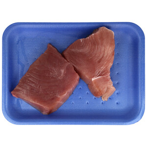 Imagen de Atún (medallón) bandeja.