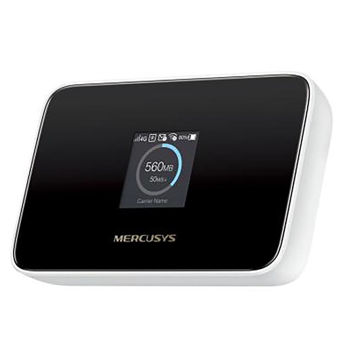 Router inalámbrico 4G, MERCUSYS MT115