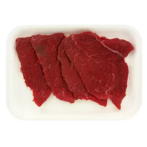 Filetes de espaldilla de 1ºB Vacuno IGP (indicación geográfica protegida) Carne de la Sierra de Guadarrama